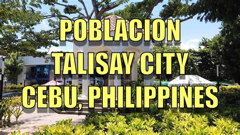 Talisay in Tagalog .
